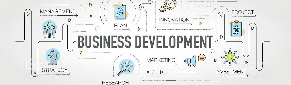business development